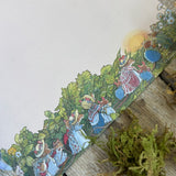 Brambly Hedge - Writing Set - Sunset In The Meadow
