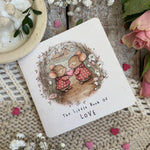 The Little Book Of Love