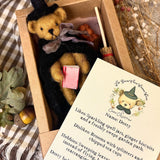 The Bears Of Wishing Wood - Coven Collection - Dotty