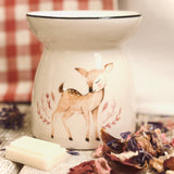 Little Deer Wax Warmer/Oil Burner