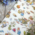 Brambly Hedge - Spring Picnic Tissue Paper