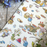 Brambly Hedge - Spring Picnic Tissue Paper