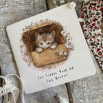 The Little Book Of Cat Quotes