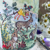 11oz Ceramic Mug - The Runaway Fairy - Molly Brett