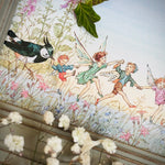 Twilight Dance by Molly Brett, 6x4" Framed Postcard