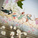 Twilight Dance by Molly Brett, 6x4" Framed Postcard
