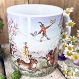 11oz Ceramic Mug - Pixie Circus - Molly Brett
