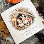 The Little Book Of Autumn Joy