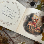 The Little Book Of Autumn Joy