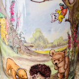 11oz Ceramic Mug - The Forgotten Bear - Molly Brett