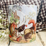 11oz Ceramic Mug - Harvest Time - Molly Brett