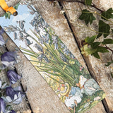 Brambly Hedge - Bookmark - Snoozing Under The Bluebells