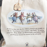 Brambly Hedge Tote Bag