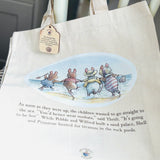 Brambly Hedge Tote Bag
