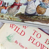 Foxwood Tales Pencil Tin