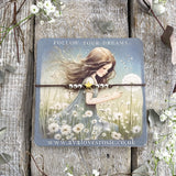 Just A Little Reminder Bracelet - Follow Your Dreams (Fairy)