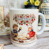 11oz Ceramic Mug - Seaside Memories - Foxwood Tales