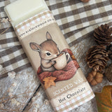 Scented Wax Melt Bar - Hot Chocolate
