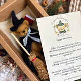 The Bears Of Wishing Wood - Coven Collection - Dorothea