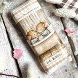 Scented Wax Melt Bar - Soft Bubbles