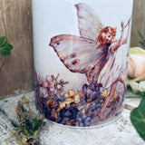 11oz Ceramic Mug - Herald Of Spring - Margaret Tarrant