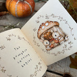 The Little Book Of Autumn Joy
