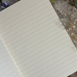 Brambly Hedge - A6 Journal - Blackberry Picking