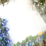 Brambly Hedge - Writing Set - Sunset In The Meadow