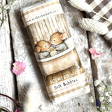 Scented Wax Melt Bar - Soft Bubbles