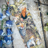 Brambly Hedge - Bookmark - The Harvest