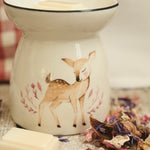 Little Deer Wax Warmer/Oil Burner
