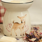 Little Deer Wax Warmer/Oil Burner