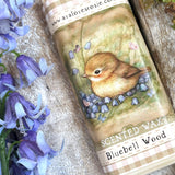 Scented Wax Melt Bar - Bluebell Wood