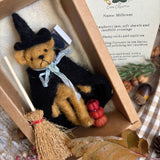 The Bears Of Wishing Wood - Coven Collection - Millicent