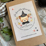 The Bears Of Wishing Wood - Coven Collection - Edwina