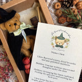 The Bears Of Wishing Wood - Coven Collection - Clara