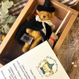 The Bears Of Wishing Wood - Coven Collection - Hester