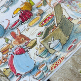 Brambly Hedge - Picnic Time - Have The Best Birthday Ever Greeting Card