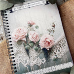A5 Spiral Bound Notebook - Literary Classics - Great Expectations