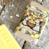 Savon De Marseille - Lemon