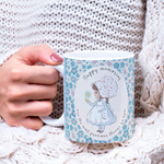 Happy Memories Are The Most Precious Things We Own Mug