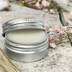 Cute Little Lip Balm Tin - Lemon Sorbet