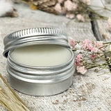 Cute Little Lip Balm Tin - Strawberry
