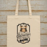 Tote Bag - Little Mouse Apothecary
