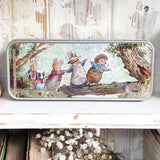 Foxwood Tales Pencil Tin