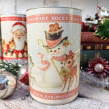 Rocky Road Fudge Drum