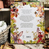 The Flower Fairies Herbal: Recipes and Remedies from the Hedgerow, Field and Forest