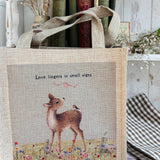 Cute Mini Shopper - Love Lingers