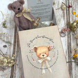 The Bears Of Wishing Wood - Edith