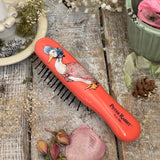 Peter Rabbit ™ Mini Hairbrush - Jemima Puddleduck